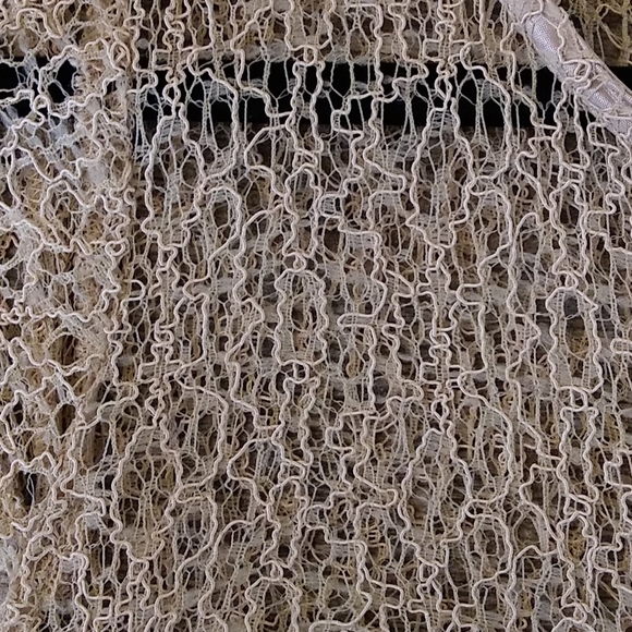 Kardashian Kollection DeepV Cutout Lace Sexy Dress - Picture 6 of 11